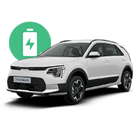 [충전보장] 니로 EV