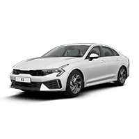 더 뉴 K5