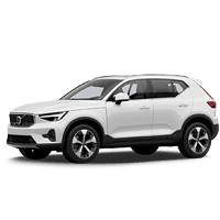 볼보 XC40