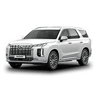 더 뉴 팰리세이드