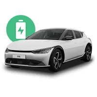 [충전보장] EV6 롱레인지